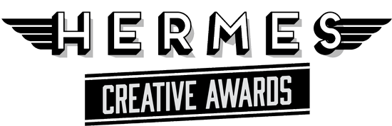 Hermes Award logo
