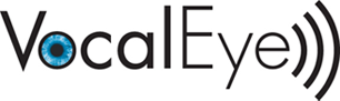 Vocal Eye logo